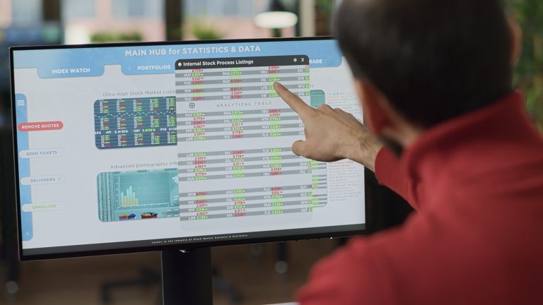 Systèmes de contrôle de gestion